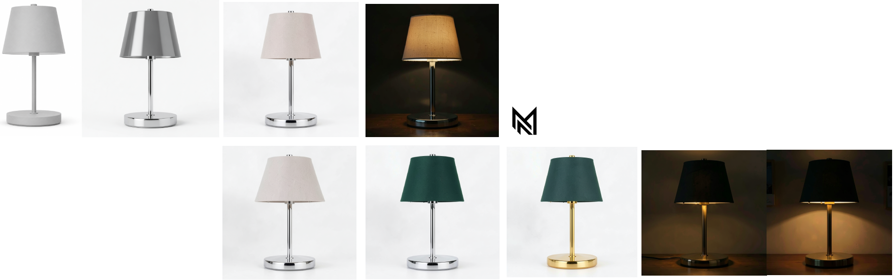 lamp